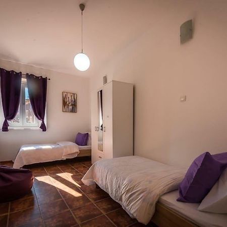 Old Town Experience Apartment Kotor Bagian luar foto