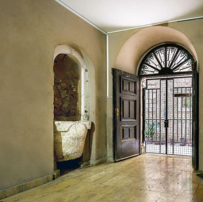 Old Town Experience Apartment Kotor Bagian luar foto