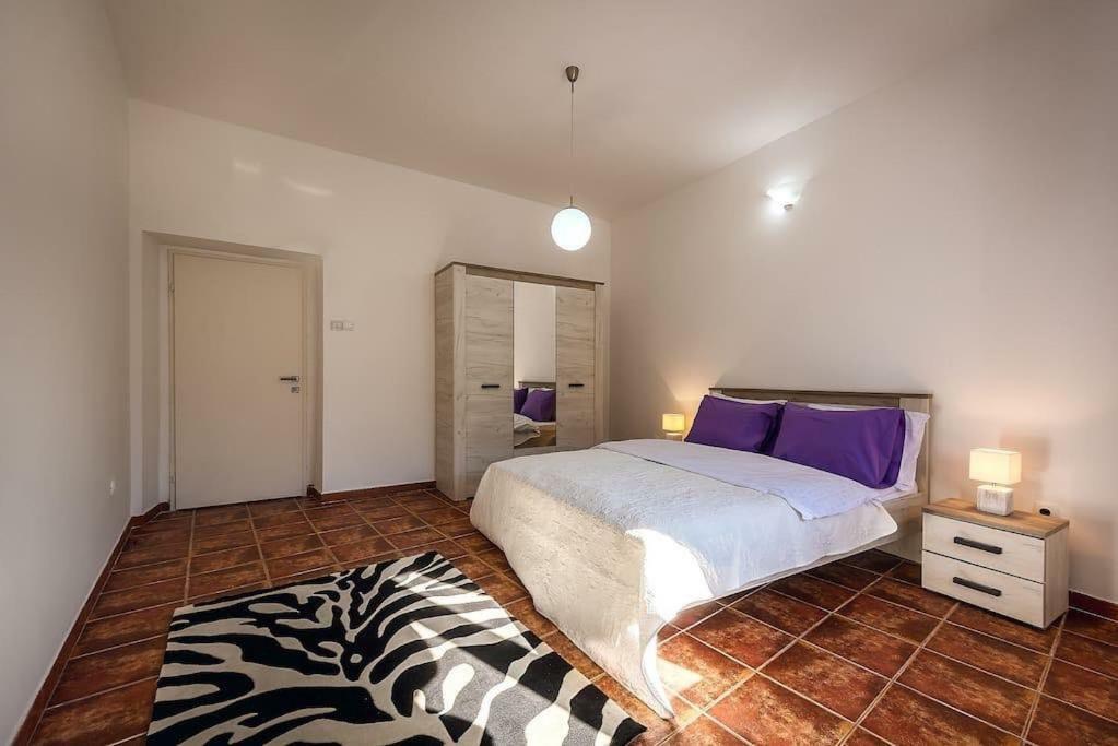 Old Town Experience Apartment Kotor Bagian luar foto