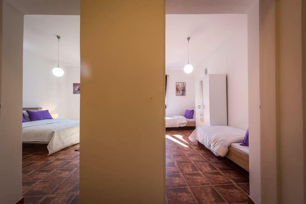 Old Town Experience Apartment Kotor Bagian luar foto