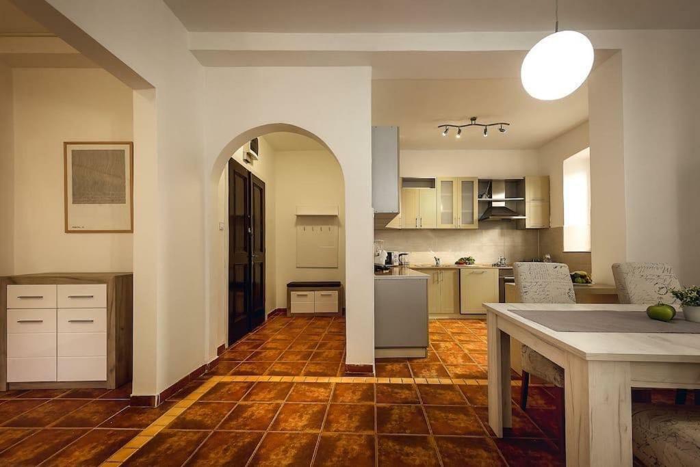Old Town Experience Apartment Kotor Bagian luar foto