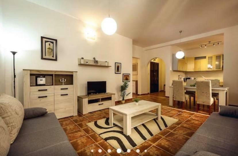 Old Town Experience Apartment Kotor Bagian luar foto