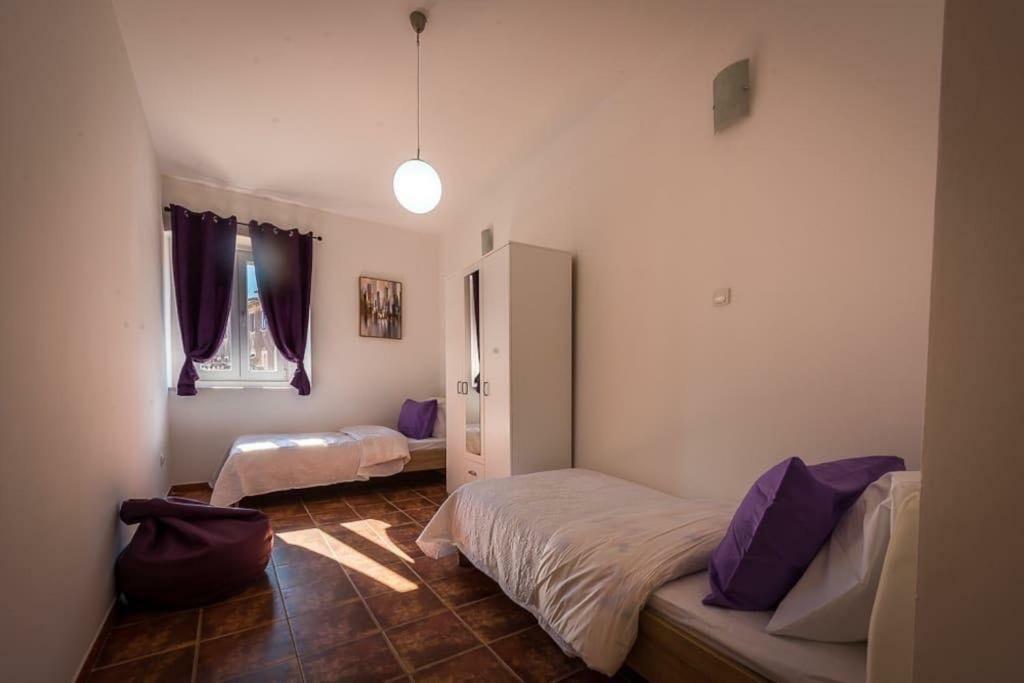 Old Town Experience Apartment Kotor Bagian luar foto