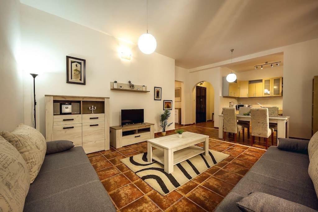 Old Town Experience Apartment Kotor Bagian luar foto