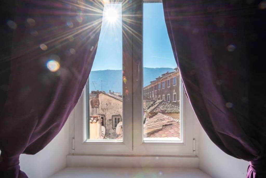 Old Town Experience Apartment Kotor Bagian luar foto